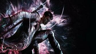 Dmc Wallpaper HD Background Desktop Ecro