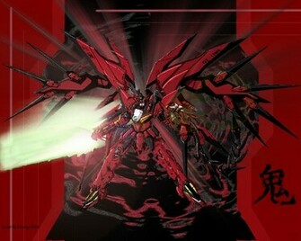 Sunrise Studio Mobile Suit Gundam Wing Wallpaper