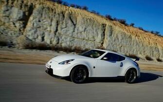 Nissan 370z Nismo Motion Wallpaper Apps
