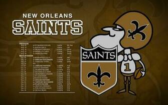 Saints Lsu Wallpaper New Orleans Message