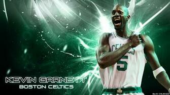 Kevin Garnett HD Wallpaper By Doncaliendo