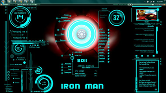 You Would Made Me And Hundreds Or Thousands Of Iron Man Fans All Over