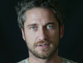 Gerard Butler Wallpaper