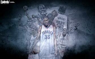 Wallpaper Of Kevin Durant