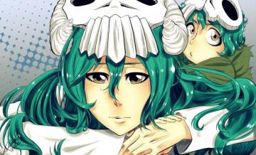 Neliel Tu Oderschvank Bleach Wallpaper Zerochan