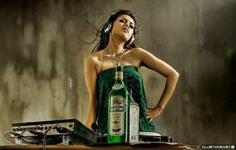 Music Wallpaper Entertainment HD Desktop