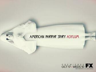 American Horror Story Asylum Wallpaper