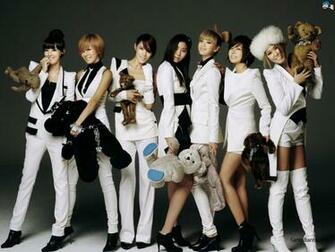 After School Wallpaper