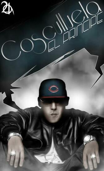 Cosculluela Banner By Twenty40