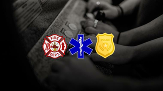 First Responders Appreciation Night Downtown Greensboro
