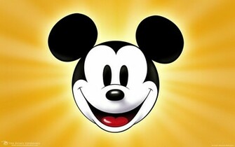 Mickey Mouse Wallpaper HD In Cartoons Imageci