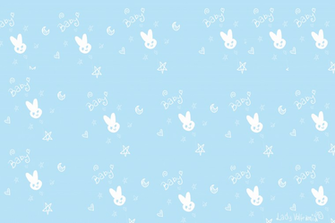 Cute Background Baby Fm And Ma By Volframia20