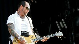 Social Distortion Backdrop Wallpaper