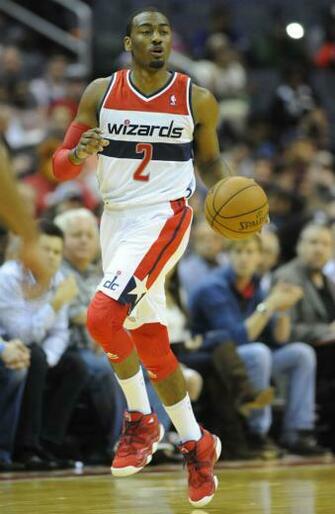 Funmozar John Wall Adidas Wallpaper
