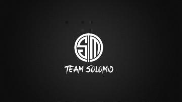 Tsm Team Solo Mid Dark Wallpaper Seni