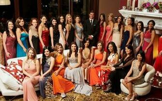 The Bachelor Wallpaper HD High Resolution Desktop