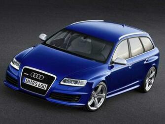 Audi Car Wallpaper HD Nice