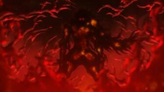 Hellsing Ultimate Wallpaper HD