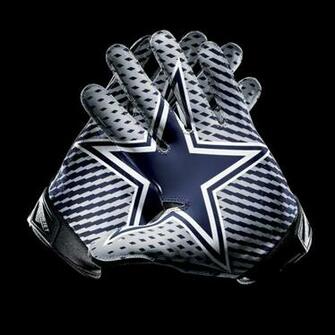 Dallas Cowboys iPad Retina Wallpaper Details