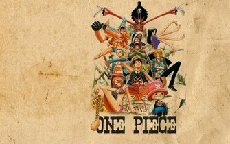 Cool One Piece Wallpaper