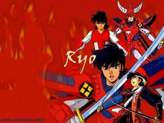 Ronin Warriors Image HD Wallpaper And