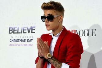 Justin Bieber Wallpaper HD