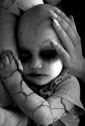 39215d1380632858t Sf F iPhone Wallpaper Horror Baby Effect HD Jpg