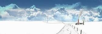 High Resolution Dual Screen Monitors Desktop Wallpaper