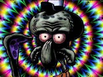 Psychedelic Drugs Of