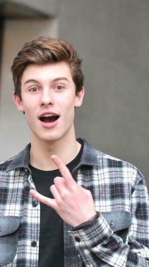 Wallpaper Shawn Mendes Top Music Artist And Bands Ger