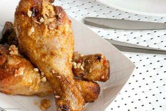 Hi Res Fried Chicken Wallpaper