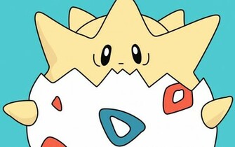 Togepi Wallpaper