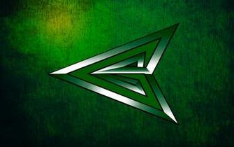 Green Arrow Computer Wallpaper Desktop Background Id