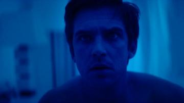 Wallpaper Legion Fx Celebrity Dan Stevens