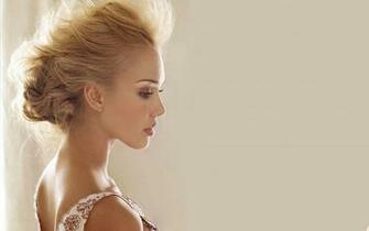 Jessica Alba Wallpaper HD