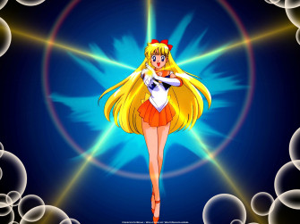 Sailor Moon Wallpaper