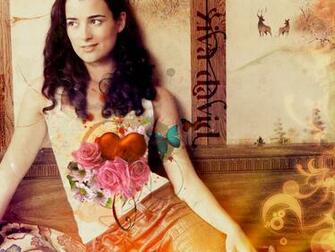 Ziva David Ncis Wallpaper