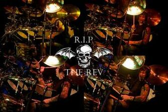 The Rev Wallpaper