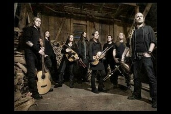 Eluveitie Wallpaper