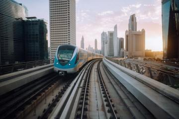 Metro Rail Pictures Image