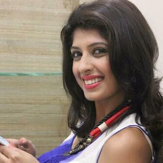 Aishwarya Sakhuja Beautiful HD Picture