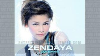 Zendaya Coleman Wallpaper Desktop