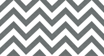 Black And White Chevron