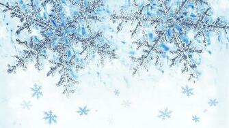 Snowflake Background Net