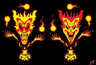 Icp Joker Cards Wallpaper Image Pictures Becuo