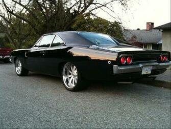 Arae Dot Us Dodge Charger Rt Hemi