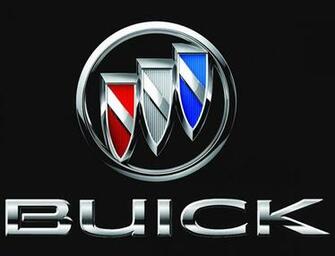 Buick Logo Design Vector