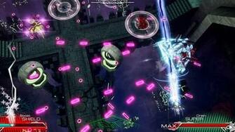 When Is A Shmup Not It S Pawarumi Eurogamer Net