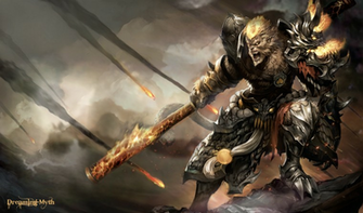 Wukong League Of Legends Wallpaper Desktop