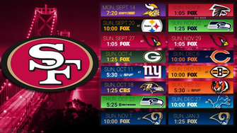 San Francisco 49ers Background HD Net